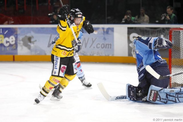 Photo hockey reportage Finale Coupe de France 2011 : Reportage photos 2