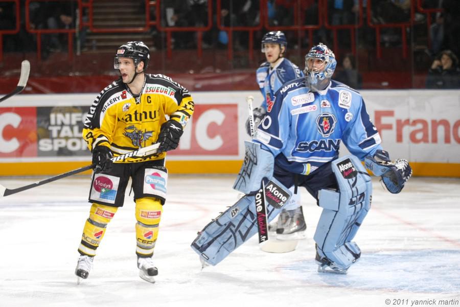Finale Coupe de France 2011 : Reportage photos 2 — Reportage