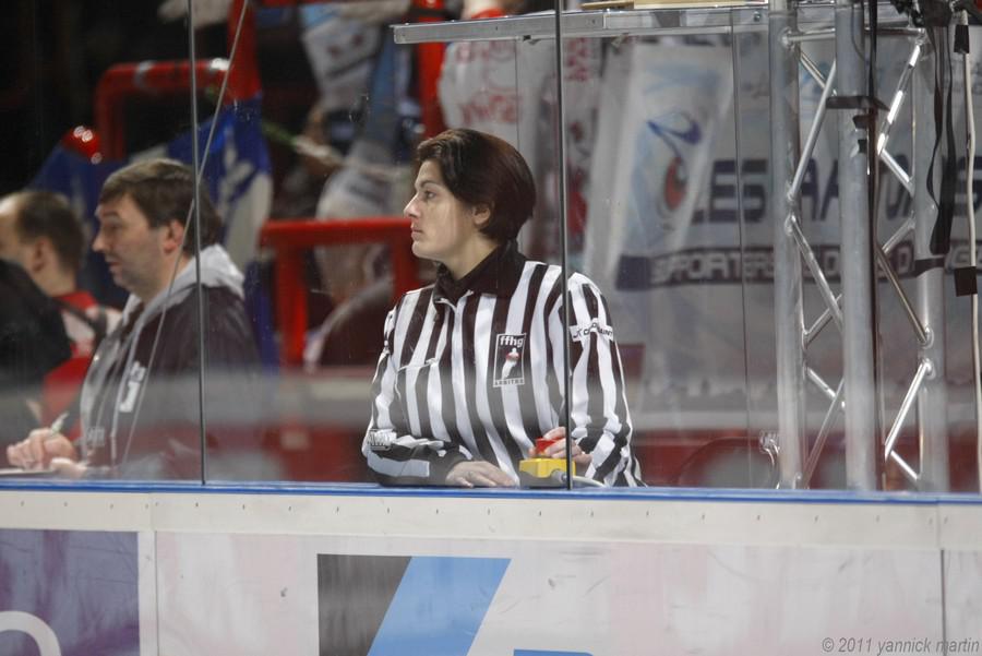 Finale Coupe de France 2011 : Reportage photos 2 — Reportage