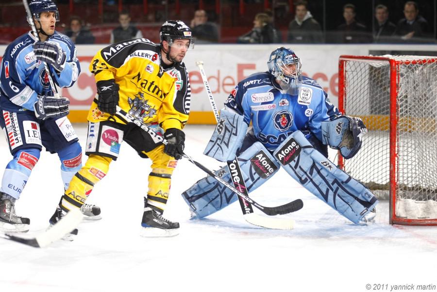 Finale Coupe de France 2011 : Reportage photos 2 — Reportage