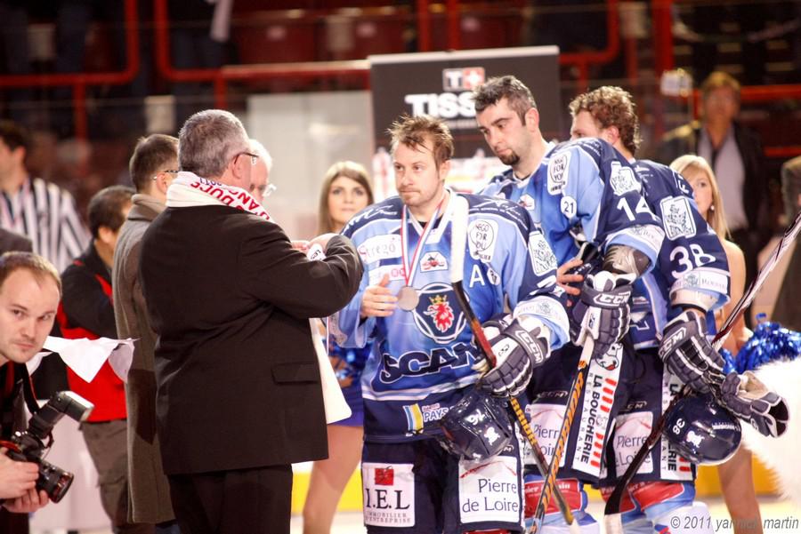 Finale Coupe de France 2011 : Reportage photos 2 — Reportage