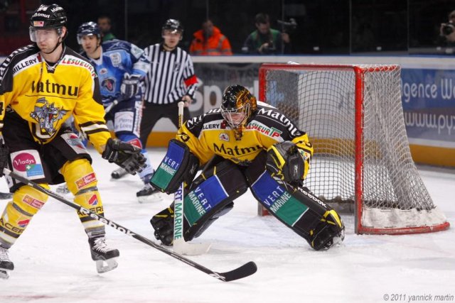 Photo hockey reportage Finale Coupe de France 2011 : Reportage photos 2