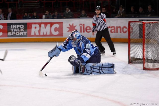 Photo hockey reportage Finale Coupe de France 2011 : Reportage photos 2