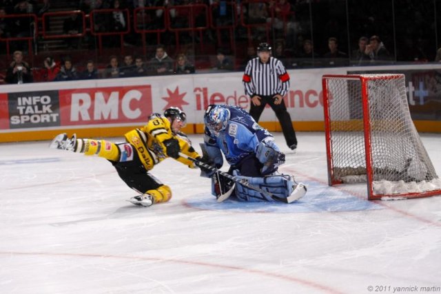 Photo hockey reportage Finale Coupe de France 2011 : Reportage photos 2