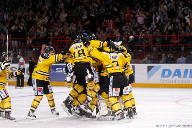 Photo hockey reportage Finale Coupe de France 2011 : Reportage photos 2