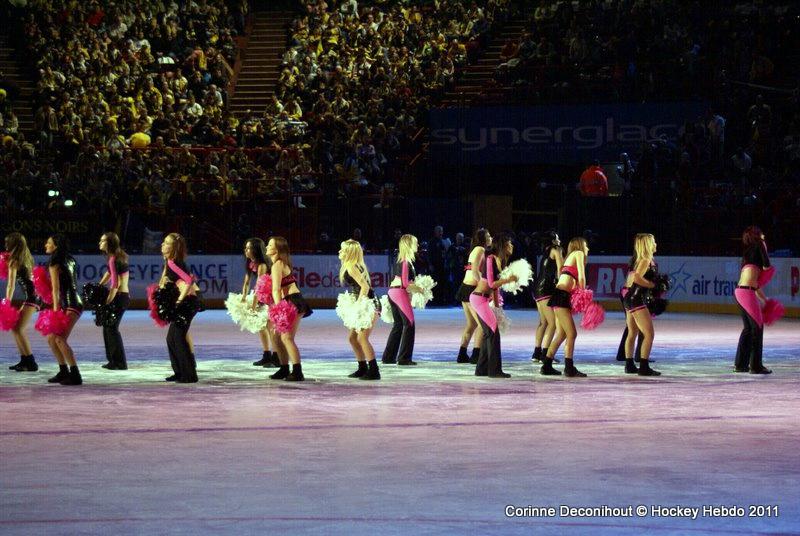 Finale Coupe de France 2011 : Reportage photos 3 — Reportage