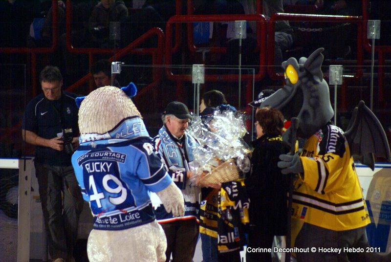 Finale Coupe de France 2011 : Reportage photos 3 — Reportage