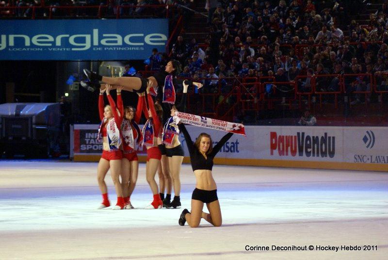 Finale Coupe de France 2011 : Reportage photos 3 — Reportage