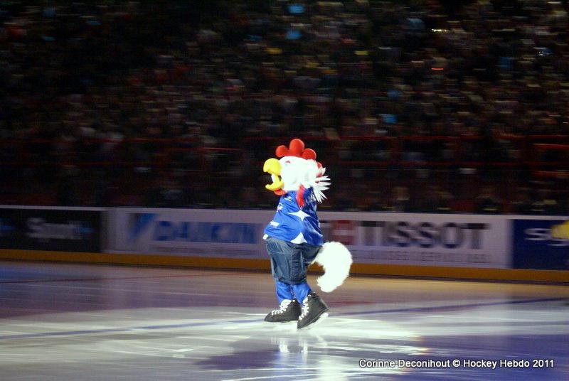 Finale Coupe de France 2011 : Reportage photos 3 — Reportage