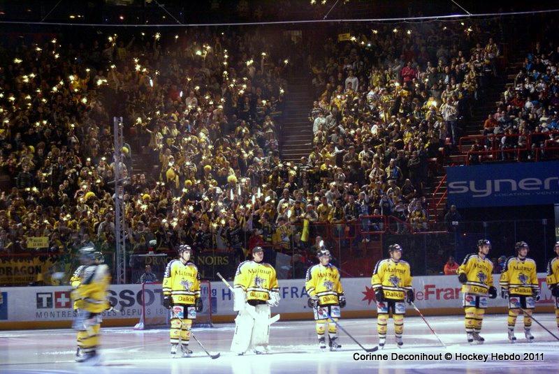 Finale Coupe de France 2011 : Reportage photos 3 — Reportage