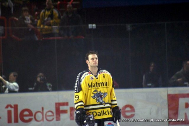Photo hockey reportage Finale Coupe de France 2011 : Reportage photos 3
