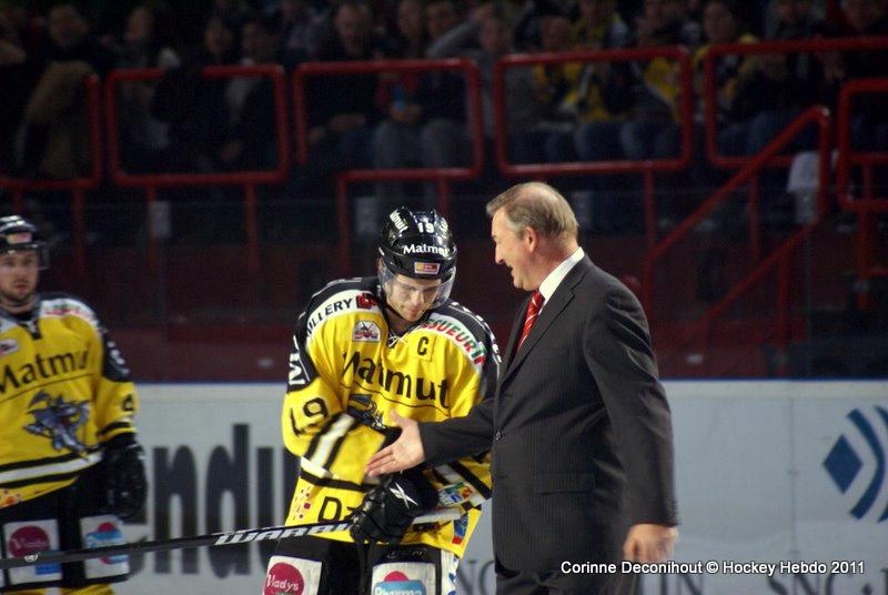 Finale Coupe de France 2011 : Reportage photos 3 — Reportage