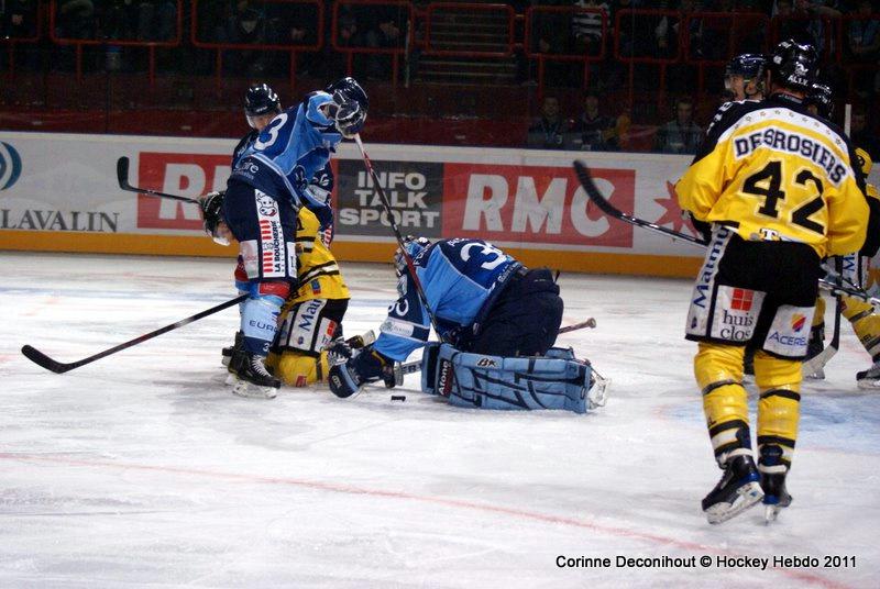 Finale Coupe de France 2011 : Reportage photos 3 — Reportage