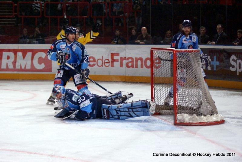 Finale Coupe de France 2011 : Reportage photos 3 — Reportage