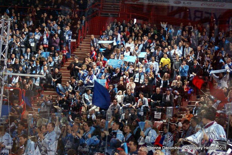Finale Coupe de France 2011 : Reportage photos 3 — Reportage