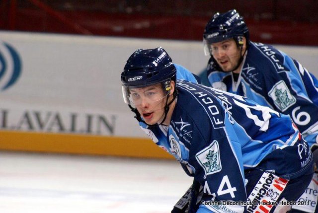Photo hockey reportage Finale Coupe de France 2011 : Reportage photos 3