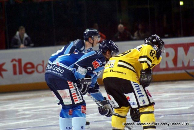 Photo hockey reportage Finale Coupe de France 2011 : Reportage photos 3