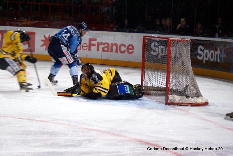 Finale Coupe de France 2011 : Reportage photos 3 — Reportage