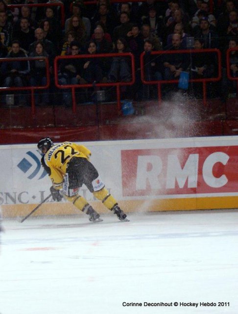 Photo hockey reportage Finale Coupe de France 2011 : Reportage photos 3
