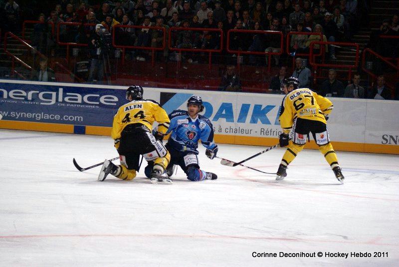 Finale Coupe de France 2011 : Reportage photos 3 — Reportage