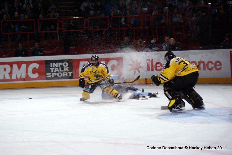 Finale Coupe de France 2011 : Reportage photos 3 — Reportage