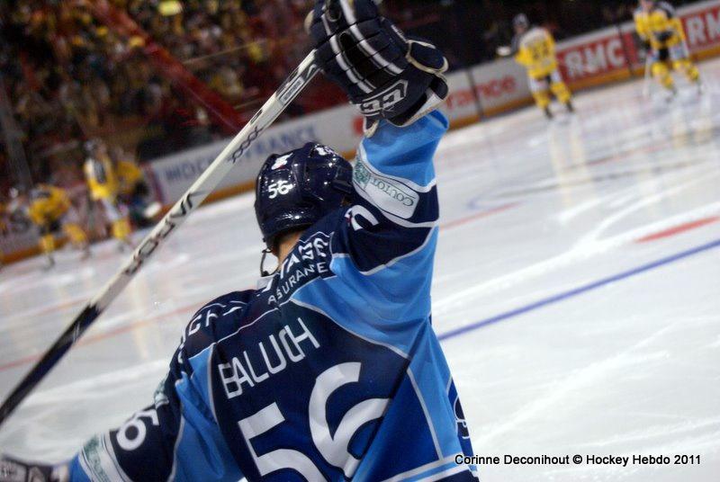 Finale Coupe de France 2011 : Reportage photos 3 — Reportage