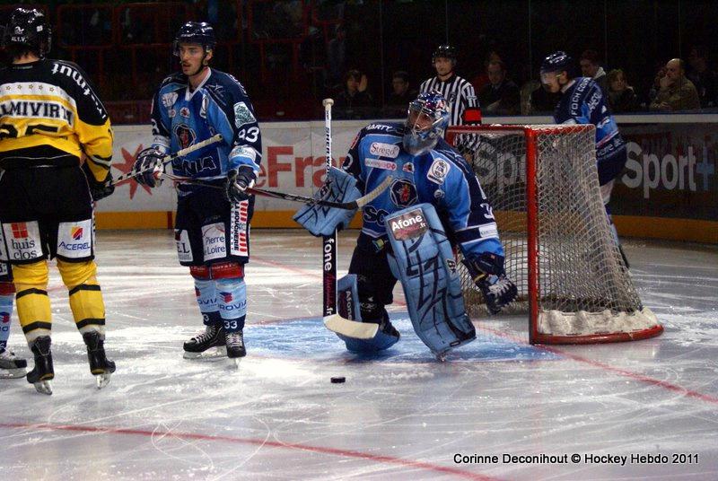 Finale Coupe de France 2011 : Reportage photos 3 — Reportage