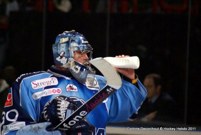 Photo hockey reportage Finale Coupe de France 2011 : Reportage photos 3
