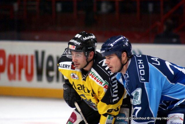 Photo hockey reportage Finale Coupe de France 2011 : Reportage photos 3