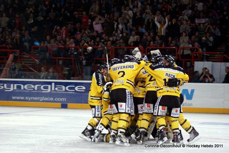 Finale Coupe de France 2011 : Reportage photos 3 — Reportage