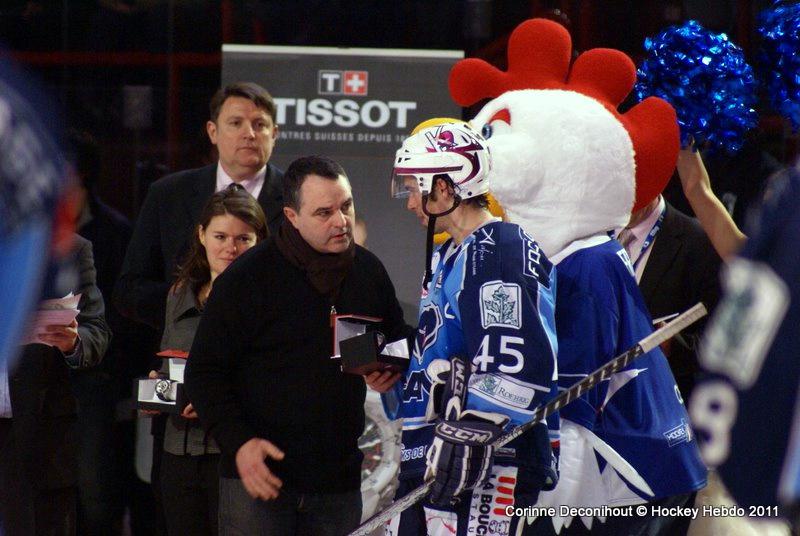 Finale Coupe de France 2011 : Reportage photos 3 — Reportage