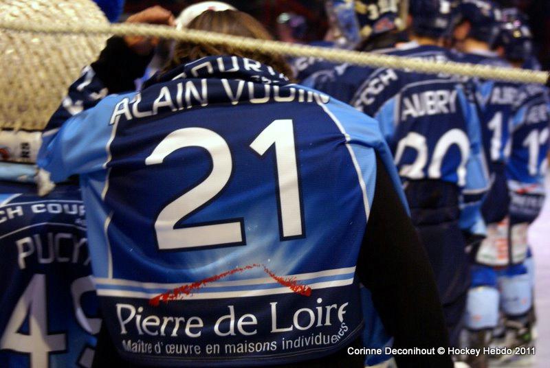 Finale Coupe de France 2011 : Reportage photos 3 — Reportage