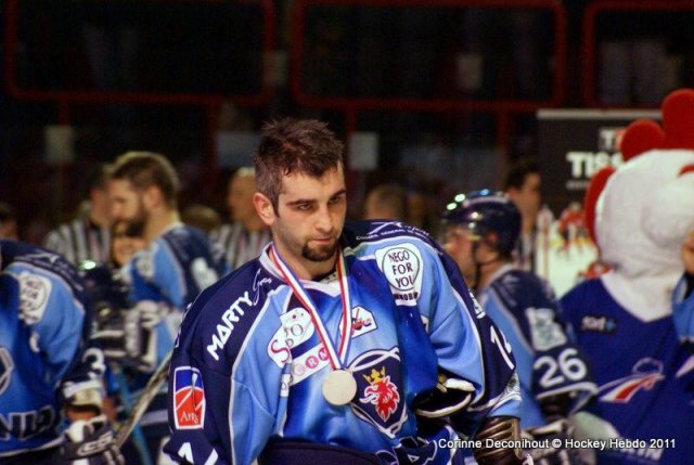 Photo hockey reportage Finale Coupe de France 2011 : Reportage photos 3