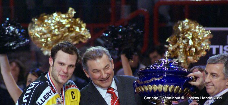 Finale Coupe de France 2011 : Reportage photos 3 — Reportage