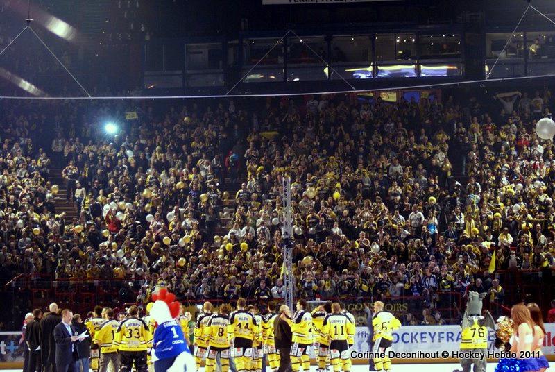 Finale Coupe de France 2011 : Reportage photos 3 — Reportage