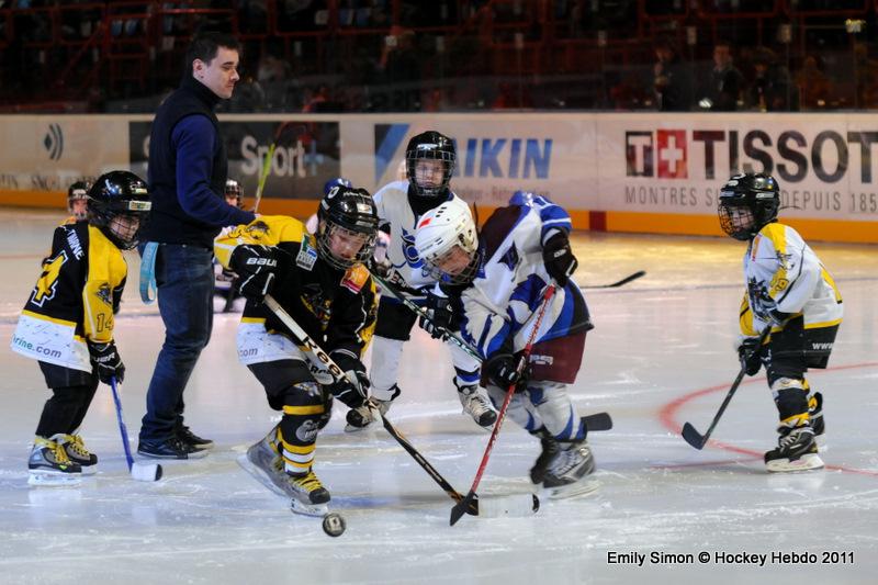 Finale Coupe de France 2011 : Reportage photos 4 — Reportage
