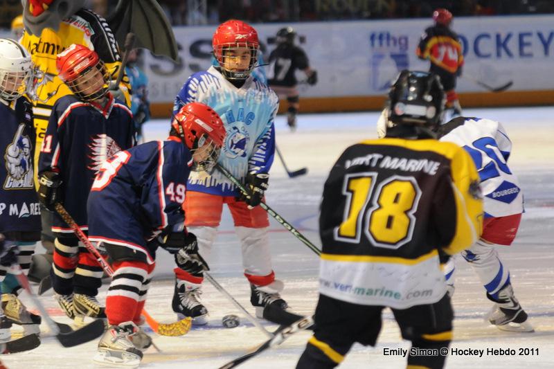Finale Coupe de France 2011 : Reportage photos 4 — Reportage