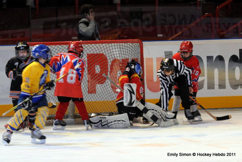 Finale Coupe de France 2011 : Reportage photos 4 — Reportage
