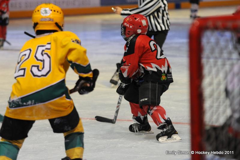 Finale Coupe de France 2011 : Reportage photos 4 — Reportage