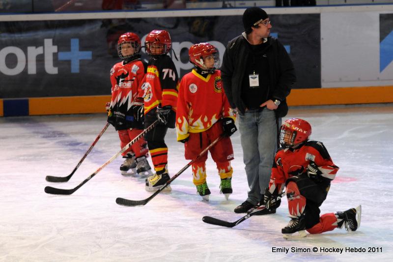 Finale Coupe de France 2011 : Reportage photos 4 — Reportage