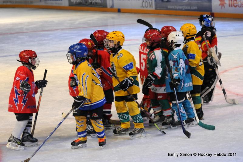 Finale Coupe de France 2011 : Reportage photos 4 — Reportage