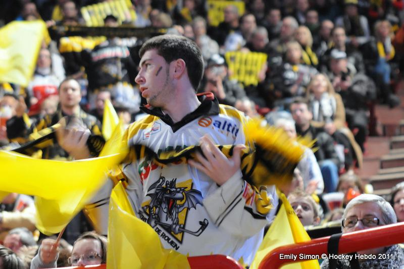 Finale Coupe de France 2011 : Reportage photos 4 — Reportage