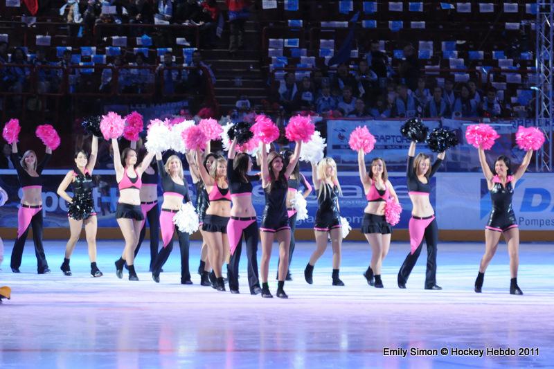 Finale Coupe de France 2011 : Reportage photos 4 — Reportage