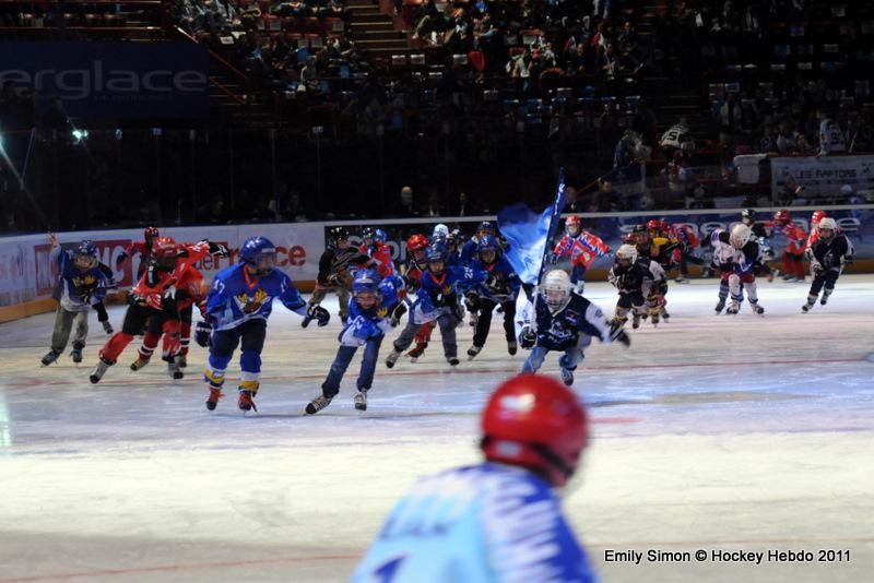 Finale Coupe de France 2011 : Reportage photos 4 — Reportage