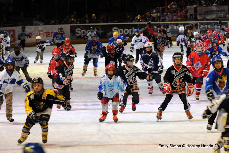 Finale Coupe de France 2011 : Reportage photos 4 — Reportage