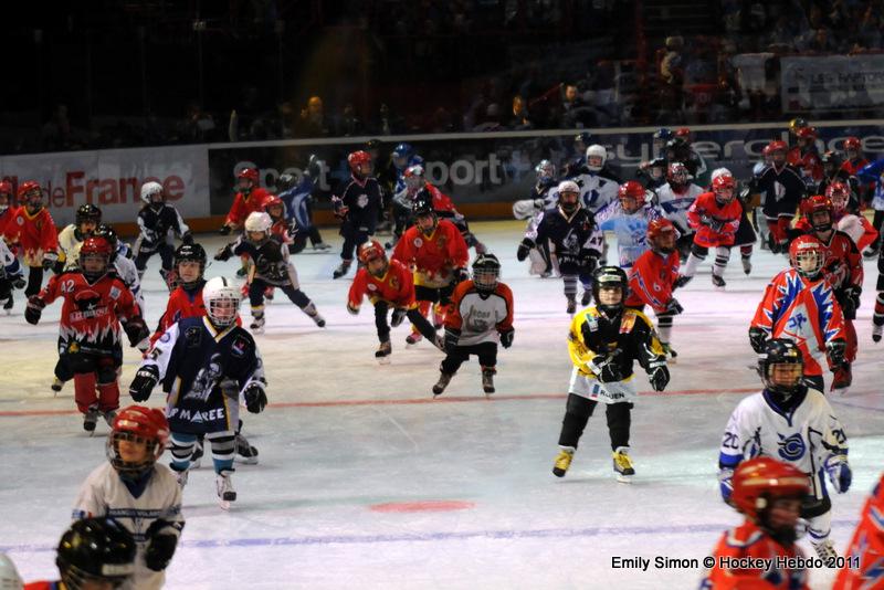Finale Coupe de France 2011 : Reportage photos 4 — Reportage