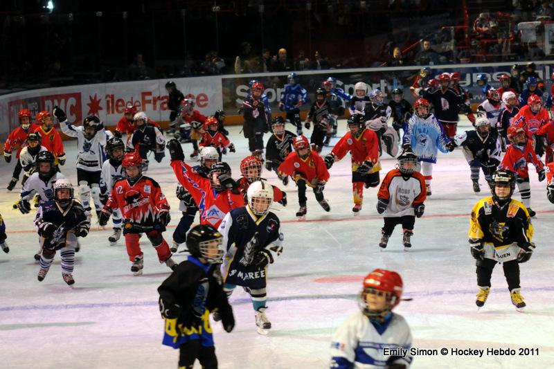 Finale Coupe de France 2011 : Reportage photos 4 — Reportage