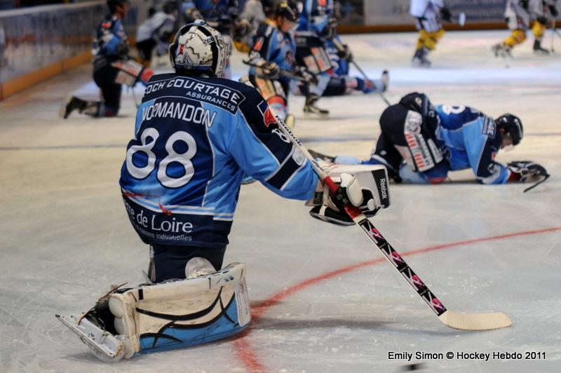 Finale Coupe de France 2011 : Reportage photos 4 — Reportage