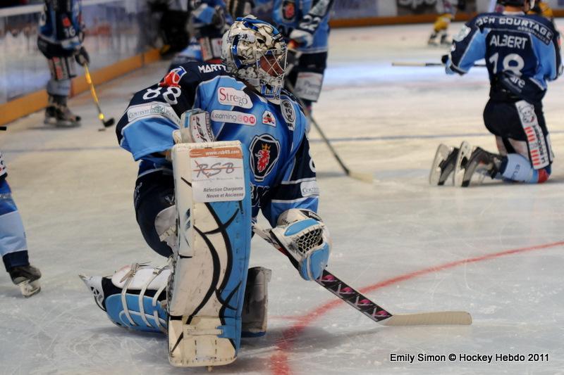 Finale Coupe de France 2011 : Reportage photos 4 — Reportage
