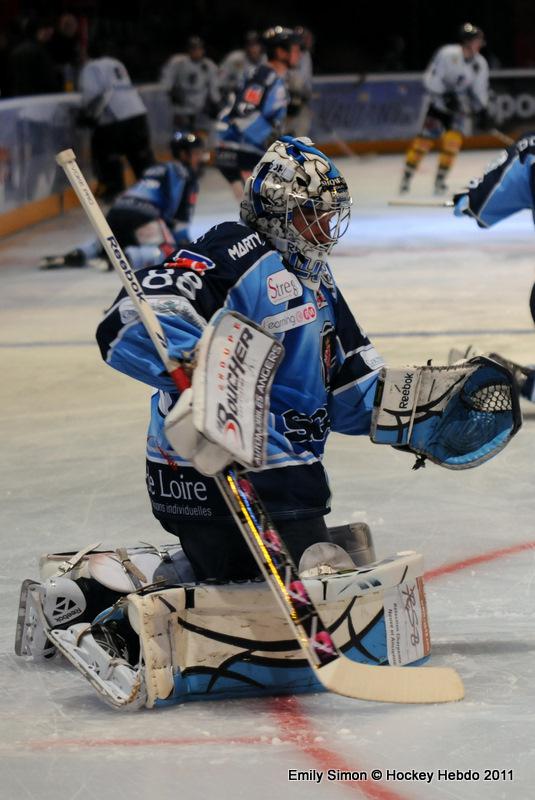 Finale Coupe de France 2011 : Reportage photos 4 — Reportage